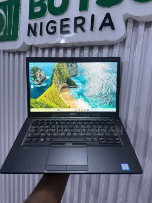 Laptop Dell 8GB Intel Core i5 SSD 256GB
