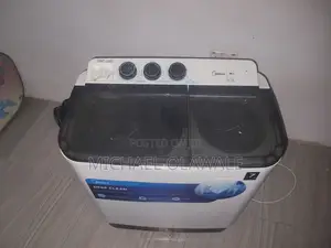 Midea 7kg Washing Machine