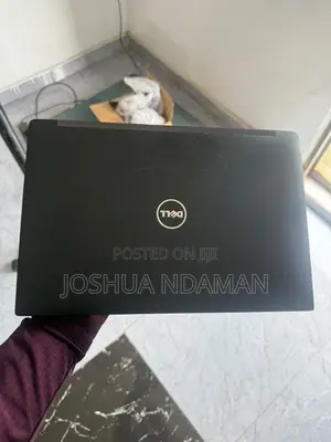 Laptop Dell 8GB Intel Core i5 SSD 256GB
