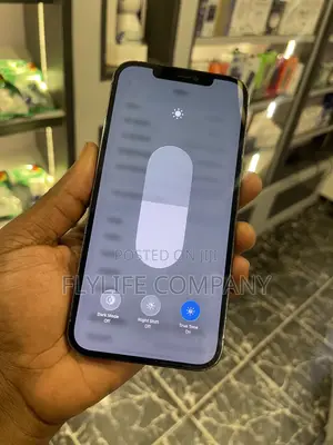 Apple iPhone 12 Pro Max 128 GB Graphite