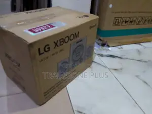 LG XBOOM 40W Indoor Entertainment Speaker