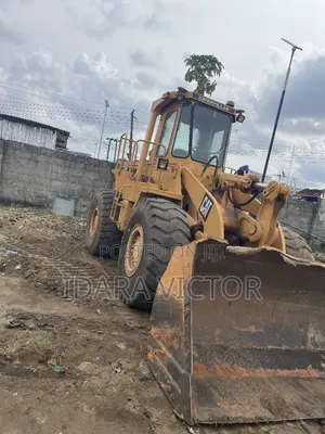 950F Payloader for Sale