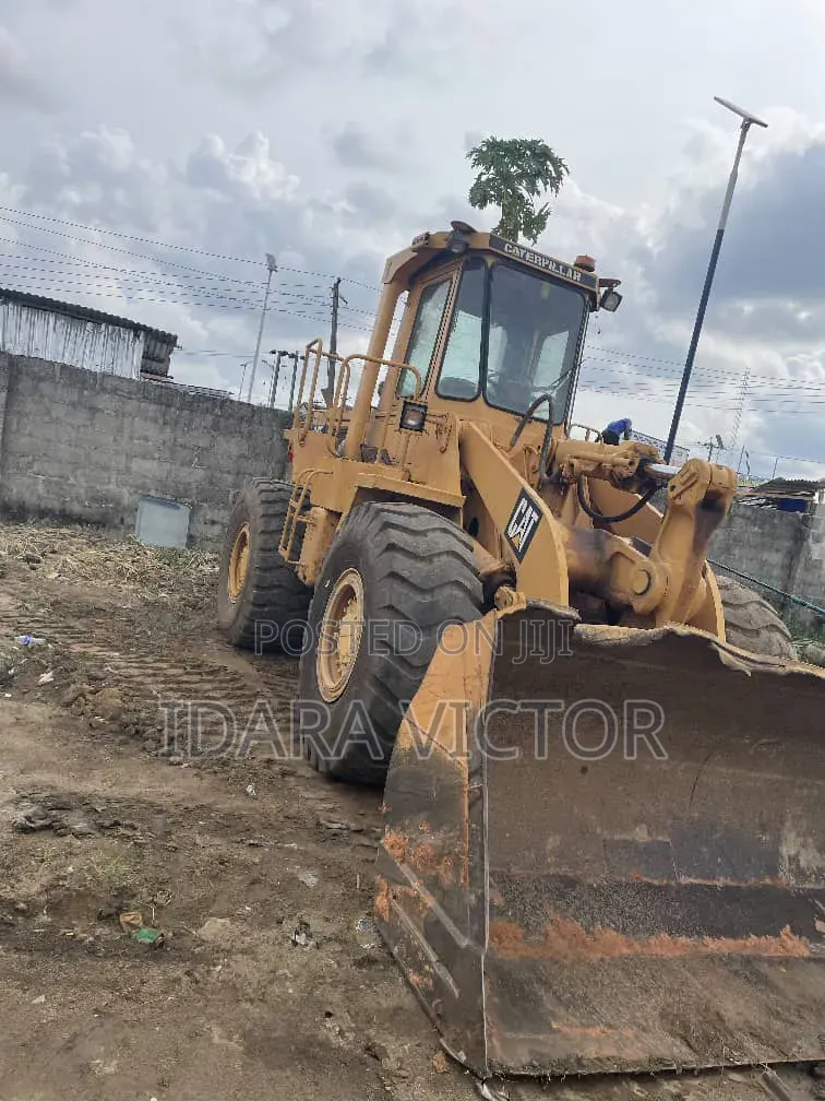 950F Payloader for Sale