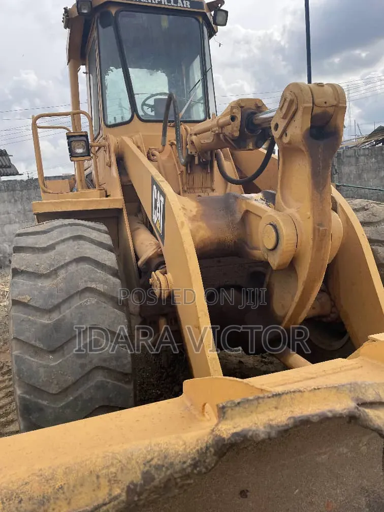 950F Payloader for Sale