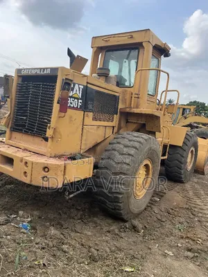 950F Payloader for Sale