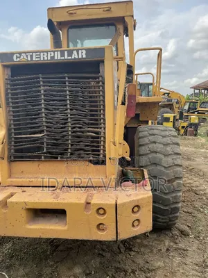 950F Payloader for Sale