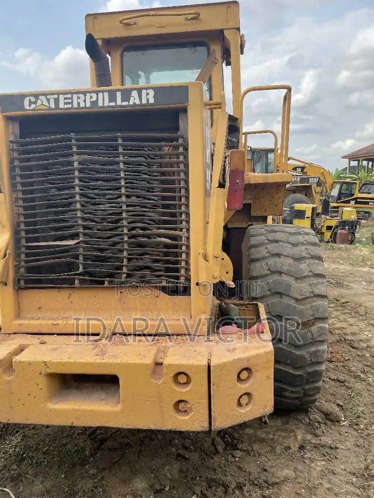 950F Payloader for Sale