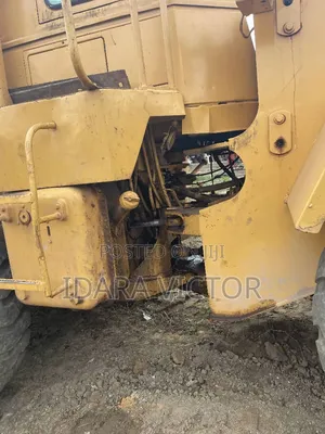 950F Payloader for Sale