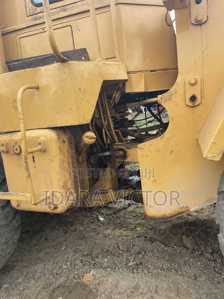 950F Payloader for Sale