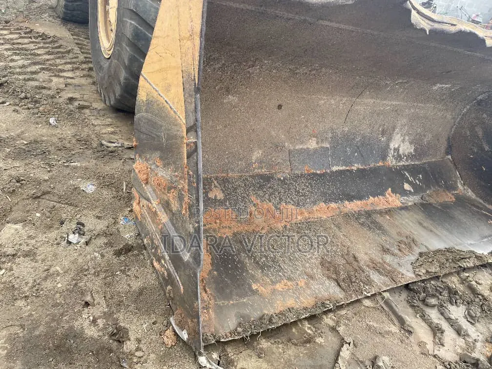 950F Payloader for Sale