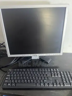 Desktop Computer Dell OptiPlex 790 32GB Intel Core i3 HDD 256GB