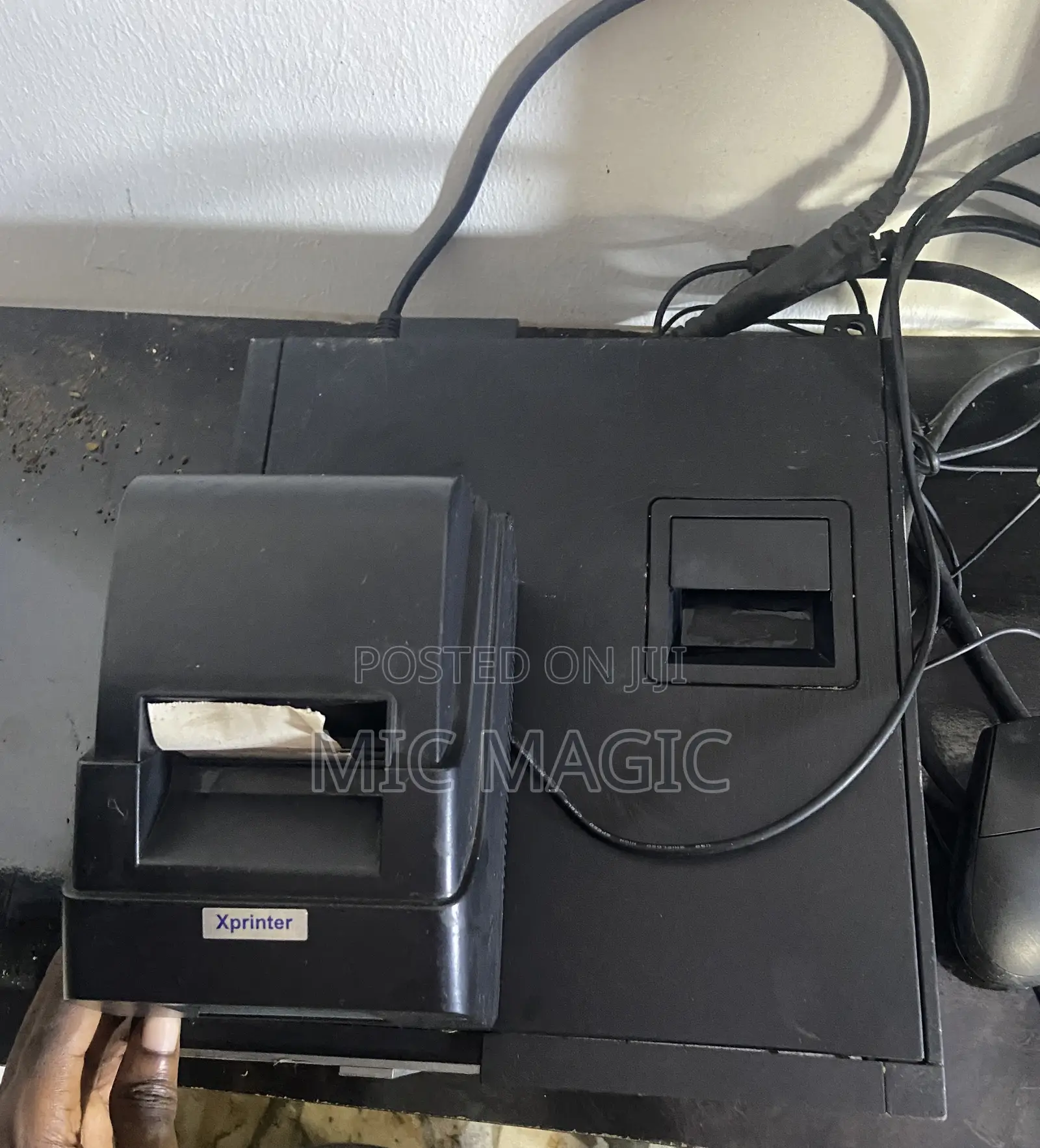 Desktop Computer Dell OptiPlex 790 32GB Intel Core i3 HDD 256GB