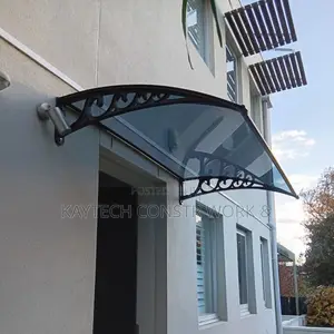 Imported Plastic Skylight Shade