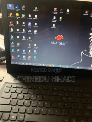 Laptop Lenovo A8 8GB AMD A8 SSD 128GB
