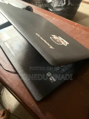 Laptop Lenovo A8 8GB AMD A8 SSD 128GB