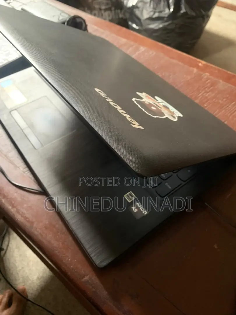 Laptop Lenovo A8 8GB AMD A8 SSD 128GB