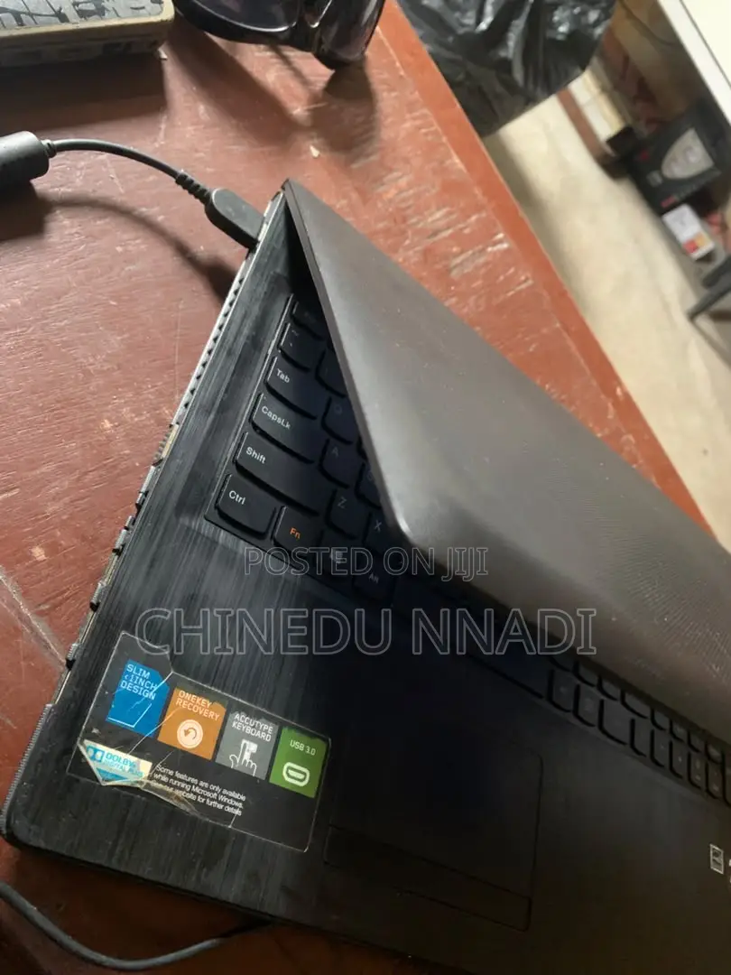 Laptop Lenovo A8 8GB AMD A8 SSD 128GB