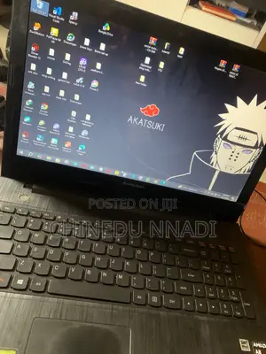 Laptop Lenovo A8 8GB AMD A8 SSD 128GB