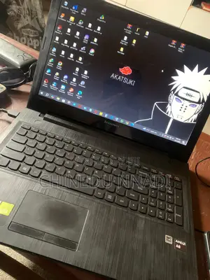 Laptop Lenovo A8 8GB AMD A8 SSD 128GB