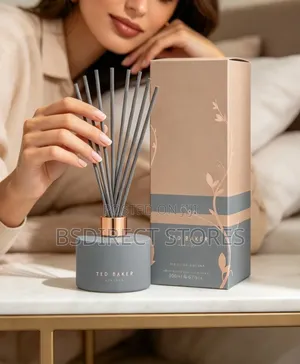 Ted Baker Reed Luxury Diffuser Fig Olive Blossom 200ml