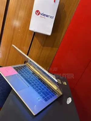 Laptop HP EliteBook 840 G7 8GB Intel Core i7 SSD 256GB