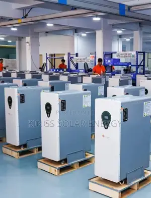 15khw Felicity Lithium Ion Battery Available