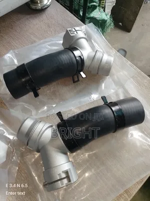 T-Connect Hose Ford 150 2017