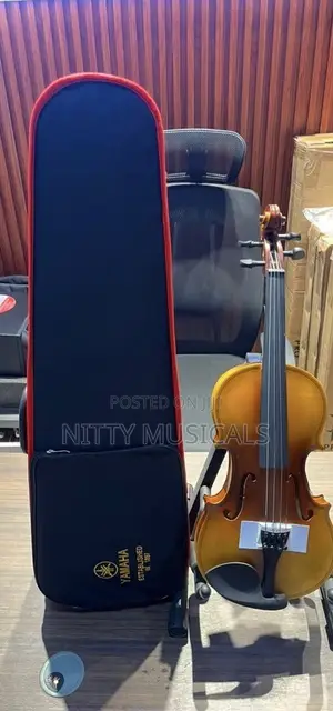 Quality Yamaha Violin 4/4
