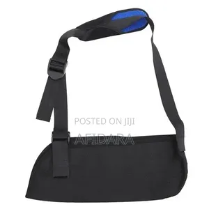 Arm Sling Support (M) And Arm Sling Support (L)