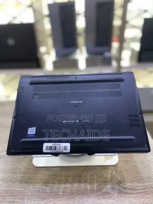 Laptop Dell Latitude 7390 8GB Intel Core i7 SSD 256GB