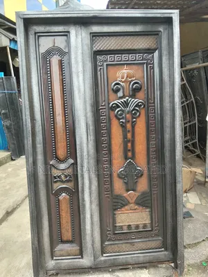 Door (Pallor / Entrance) 4ft X 7ft
