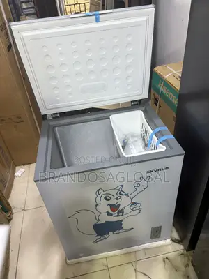 Skyrun BD-180 180L Food Freezer