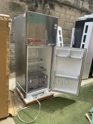 LG GL-C252SLBB 260L Inverter Food Preservation Refrigerator