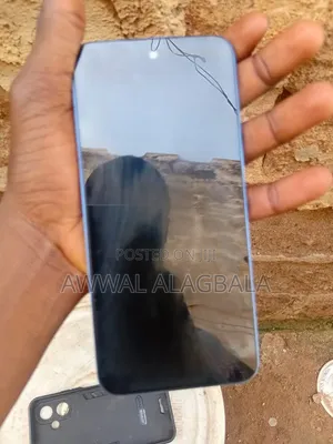 Infinix Smart 10 64 GB Blue