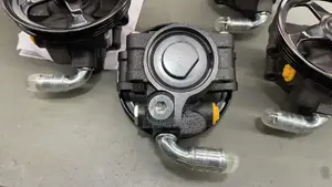 Power Steering Pump Ford Taurus