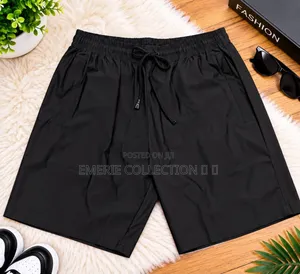 Plain Short