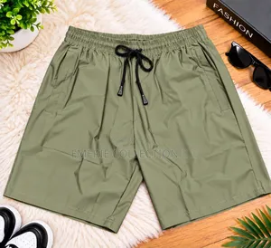 Plain Short