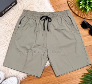 Plain Short