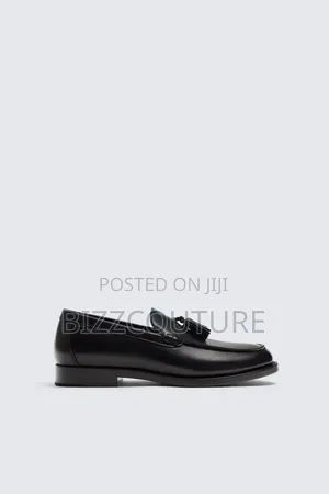 Original Zara Men's Loafers 100% Authentic Guaranteed