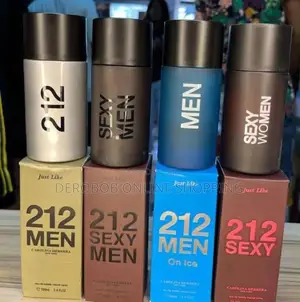 Carolina Herrera