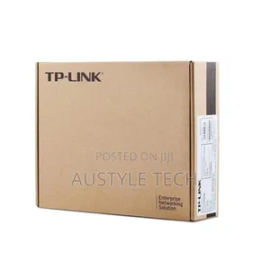 TP-Link Networking Solution 52 Port Gigabit
