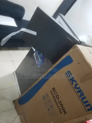 Skyrun BCD-200 Fresh Food Refrigerator