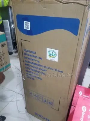 Skyrun BCD-200 Fresh Food Refrigerator