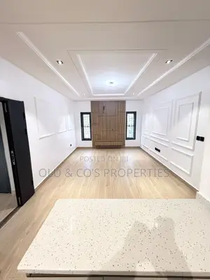 3bdrm Block of Flats in Liberty Jubilation, Kubwa for rent