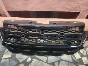 Raptor Front Grill Ford Edge 2011 to 2014