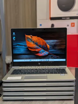 Laptop HP EliteBook 830 G6 8GB Intel Core i5 SSD 256GB