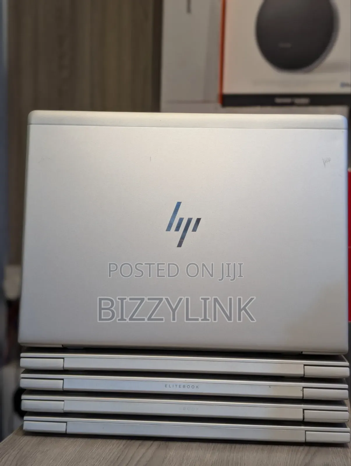 Laptop HP EliteBook 830 G6 8GB Intel Core i5 SSD 256GB