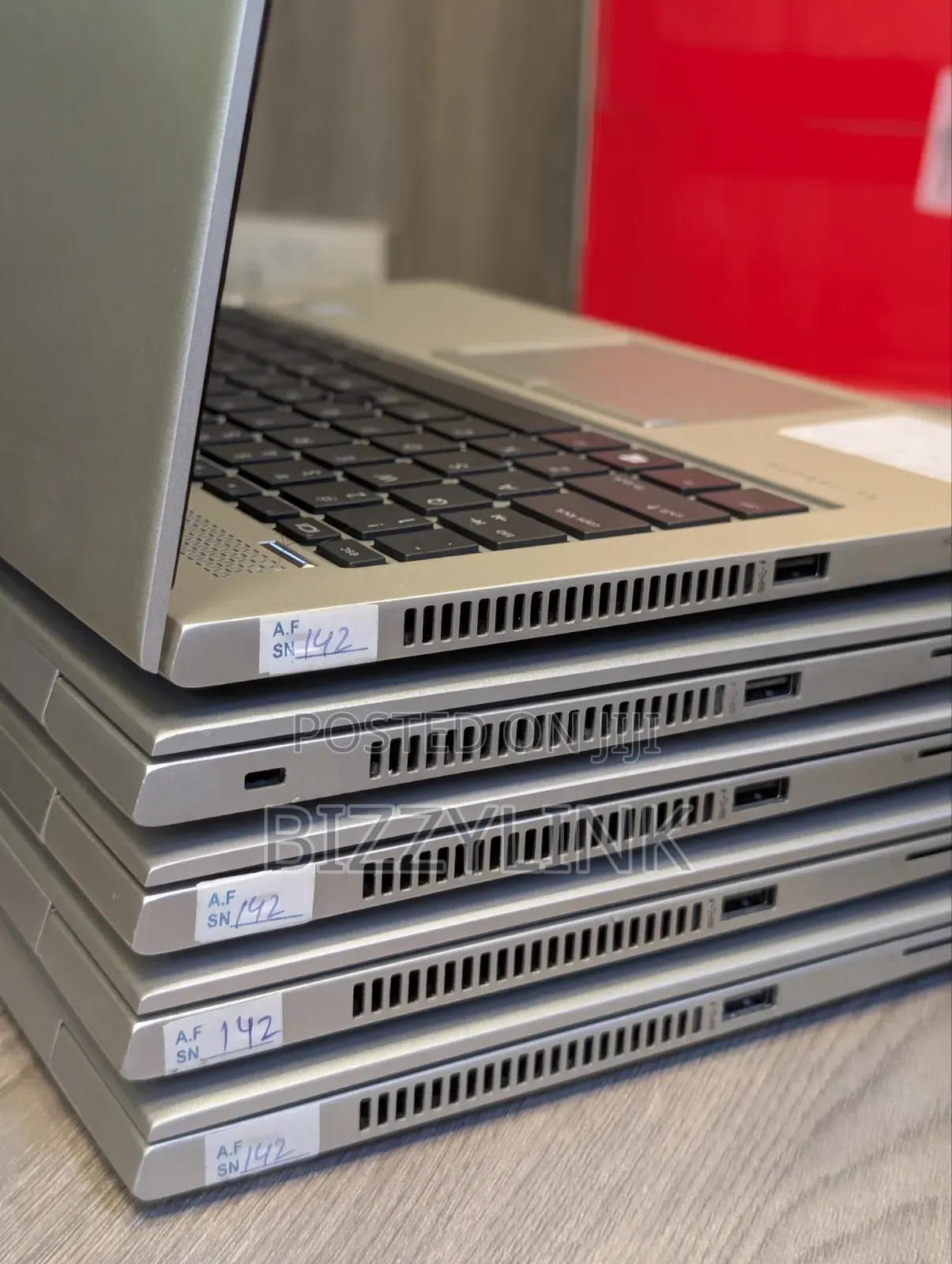 Laptop HP EliteBook 830 G6 8GB Intel Core i5 SSD 256GB