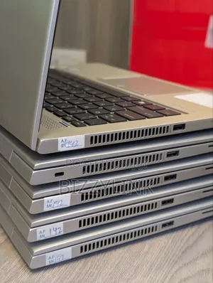 Laptop HP EliteBook 830 G6 8GB Intel Core i5 SSD 256GB