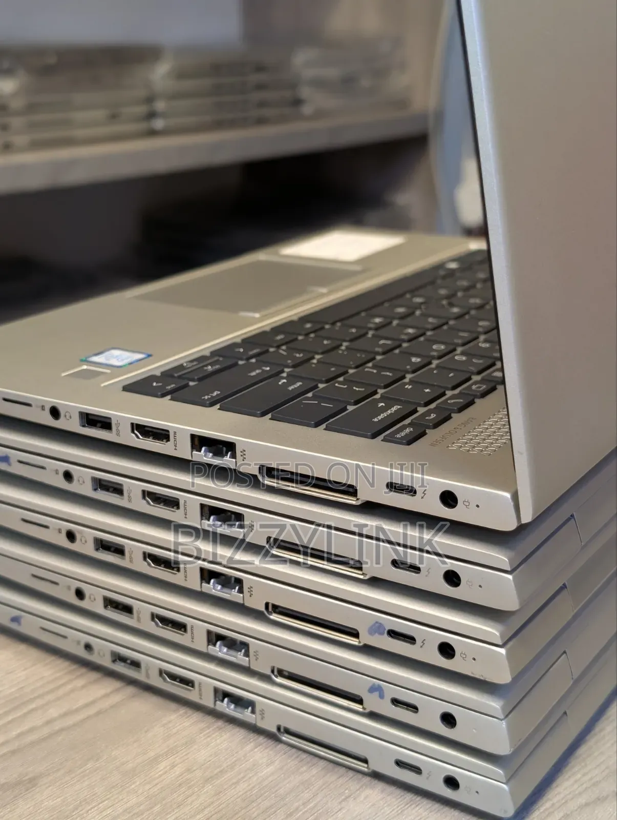 Laptop HP EliteBook 830 G6 8GB Intel Core i5 SSD 256GB